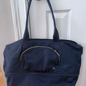 LuluLemon Tote Bag